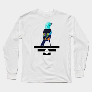 Pintor Verdadeiro Long Sleeve T-Shirt